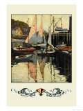 Yacht Harbor