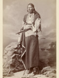 Chief White Eagle