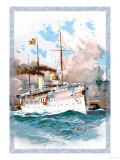 U.S. Navy: Mighty