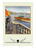 Buy Victorian Sedans at AllPosters.com