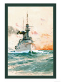 U.S. Navy: Determination