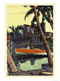 Buy 28 Foot Speedster at AllPosters.com
