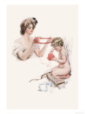 Buy In the Toils at AllPosters.com