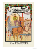 The Teamster