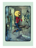 Buy Jack Pumpkinhead's Ride at AllPosters.com