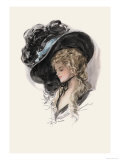 Buy The Black Hat at AllPosters.com
