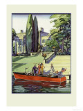 Buy Masion, Cruiser at AllPosters.com