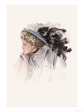 Buy Woman's Letter at AllPosters.com