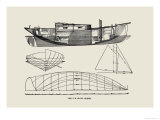 Buy C.B. Sloop Midge at AllPosters.com