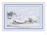Buy Laplanders Hunter at AllPosters.com