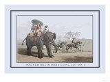 Buy Hog Hunters in India at AllPosters.com