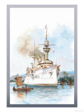 U.S. Navy: Strength