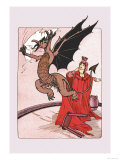 Buy Gryphon and Ozma at AllPosters.com