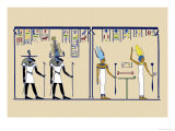Buy Chnoumis and Sept at AllPosters.com