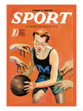 Buy Sport Story Magazine: Stiff Competition at AllPosters.com