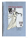 Buy The Frog Prince at AllPosters.com