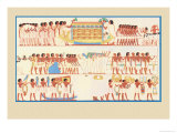 Buy The Funeral Procession at AllPosters.com