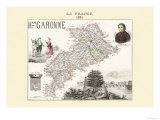 Buy Garonne at AllPosters.com