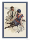 Buy The Beach at AllPosters.com