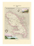 Buy La Martinique at AllPosters.com
