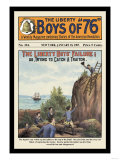 The Liberty Boys of 76: The Liberty Boys