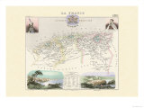 Buy Algerie at AllPosters.com