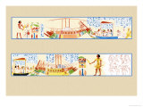 Buy The Funeral Procession at AllPosters.com