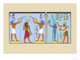 Buy Amenoplis Being Purified at AllPosters.com