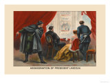 Assassination of President Lincoln
