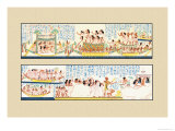 Buy The Funeral Passing over the Lake of the Dead at AllPosters.com