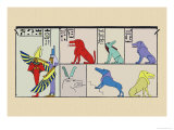 Buy Amt, Isis and Osiris at AllPosters.com