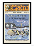 The Liberty Boys of 76: The Liberty Boys