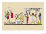 Buy Khet, Mistress of Heaven, and Subjects at AllPosters.com