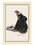 Buy Minding the Felines at AllPosters.com
