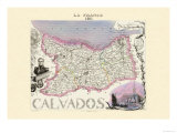 Buy Calvados at AllPosters.com