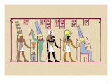 Buy Amen-Ra, King of the Gods at AllPosters.com
