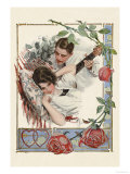 Buy The Serenade at AllPosters.com