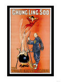 Buy Chung Ling Soo, The World's Greatest Conjurer at AllPosters.com