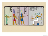 Buy Anta and Her Subjects at AllPosters.com