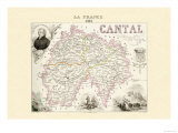 Buy Cantal at AllPosters.com