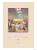 Buy Russian Kibitka at AllPosters.com