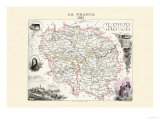 Buy Creuse at AllPosters.com