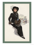 Buy My Lady Waits at AllPosters.com