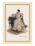 Buy Over the Teacups at AllPosters.com