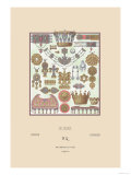 Buy Swedish Jewelry and Ornaments at AllPosters.com