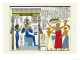 Buy Seti I, Investing Paser at AllPosters.com