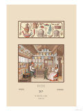 Buy Rustic Swedish Household at AllPosters.com