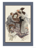 Buy Music Hath Charms at AllPosters.com