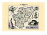 Buy Charente at AllPosters.com