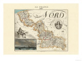Buy Nord at AllPosters.com